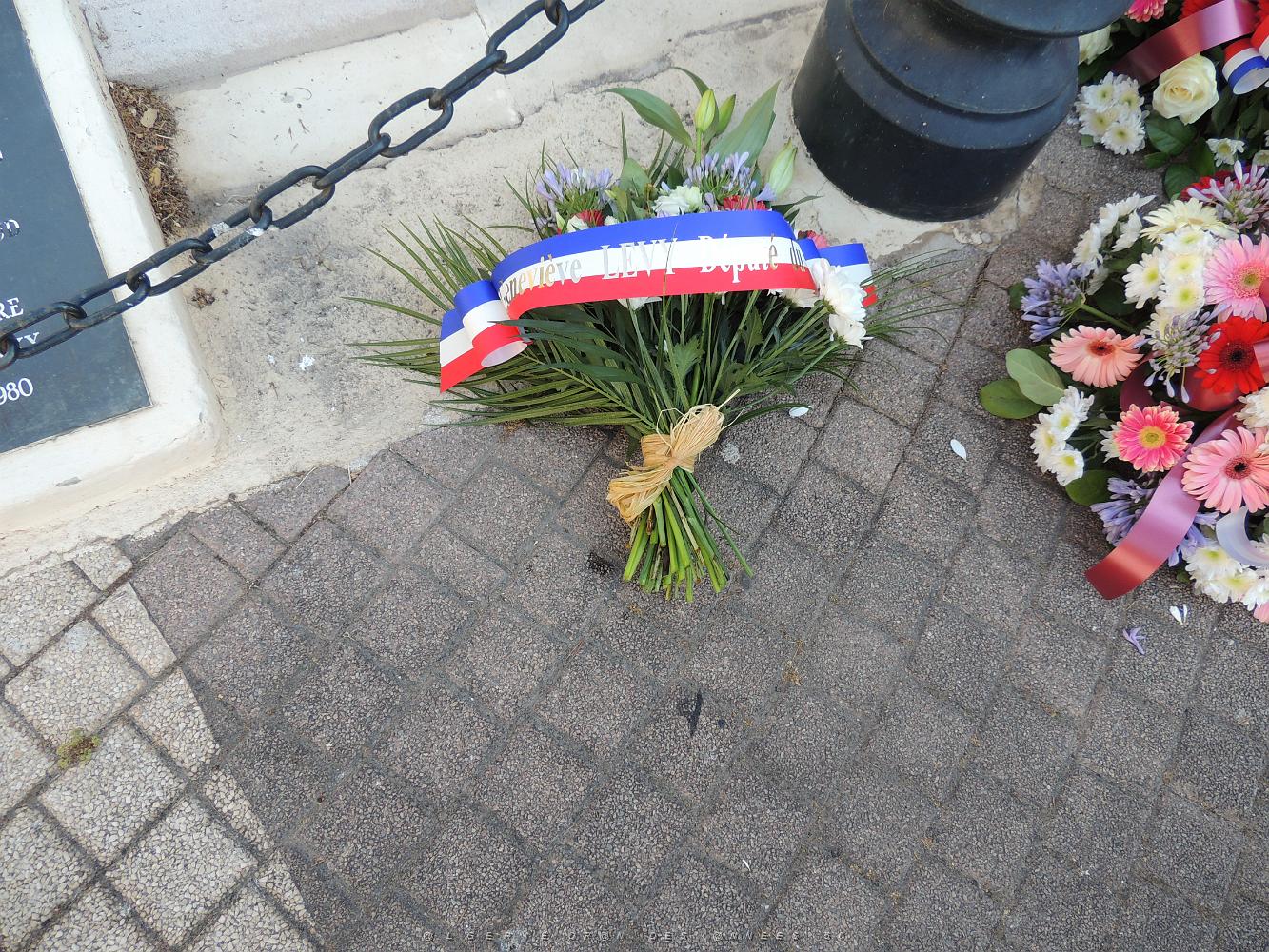 2019 07 05 TOULON HOMMAGE A NOS DISPARUS ET MORTS DU 5 07 1962 A ORAN (18).JPG -           